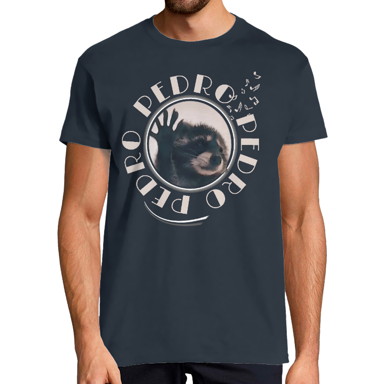 T-shirt Pedro Pedro