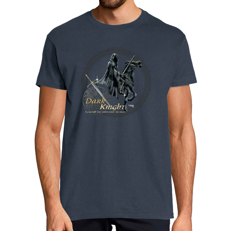 Face DARK KNIGHT CAVALIER