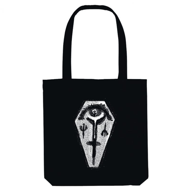 Face SAC NOIR - TILL DEATH