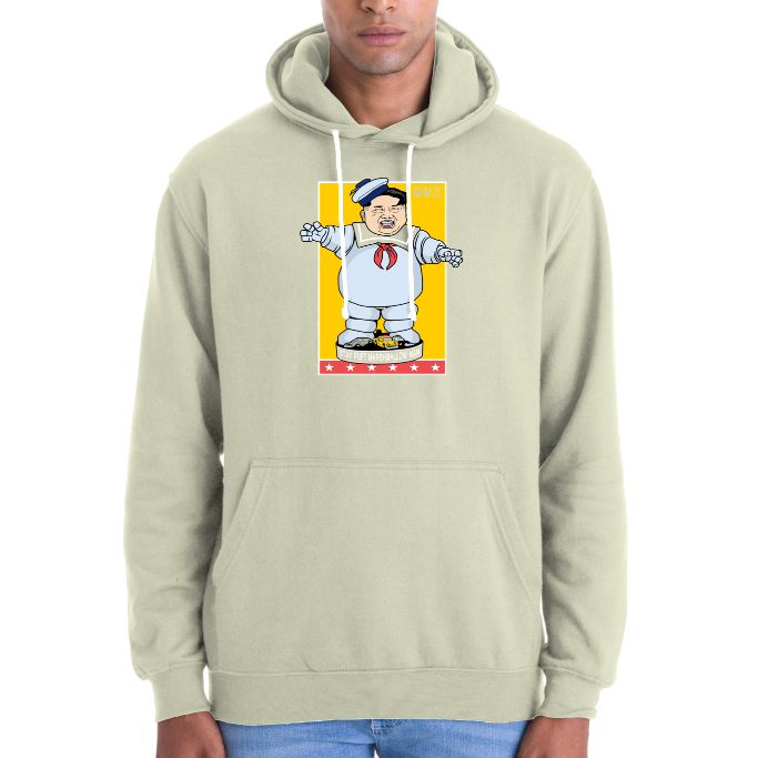 SWEATSHIRT BIG JONG UNISEXE