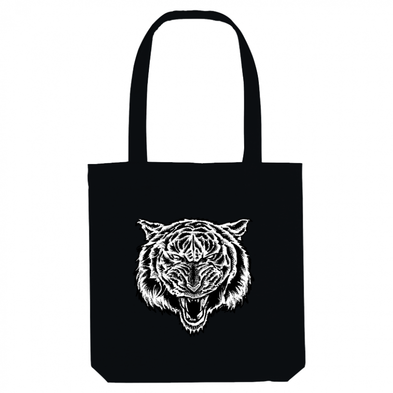 Face SAC - THE TIGER