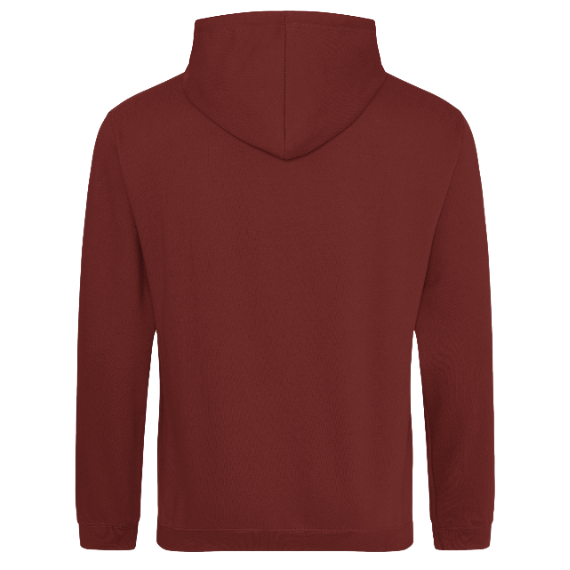 SWEATSHIRT IT TRUMP UNISEXE 