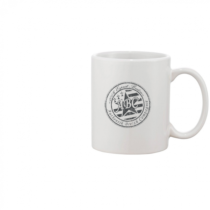 MUG AUTHENTIK BREIZH