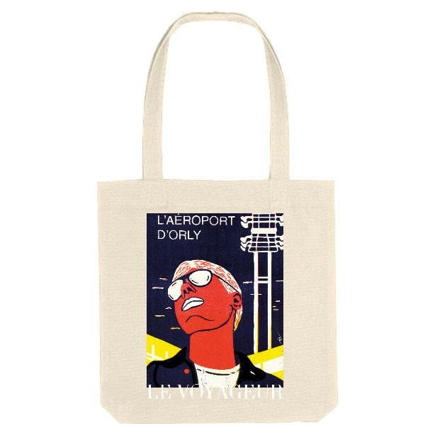 TOTE-BAG - ORLY