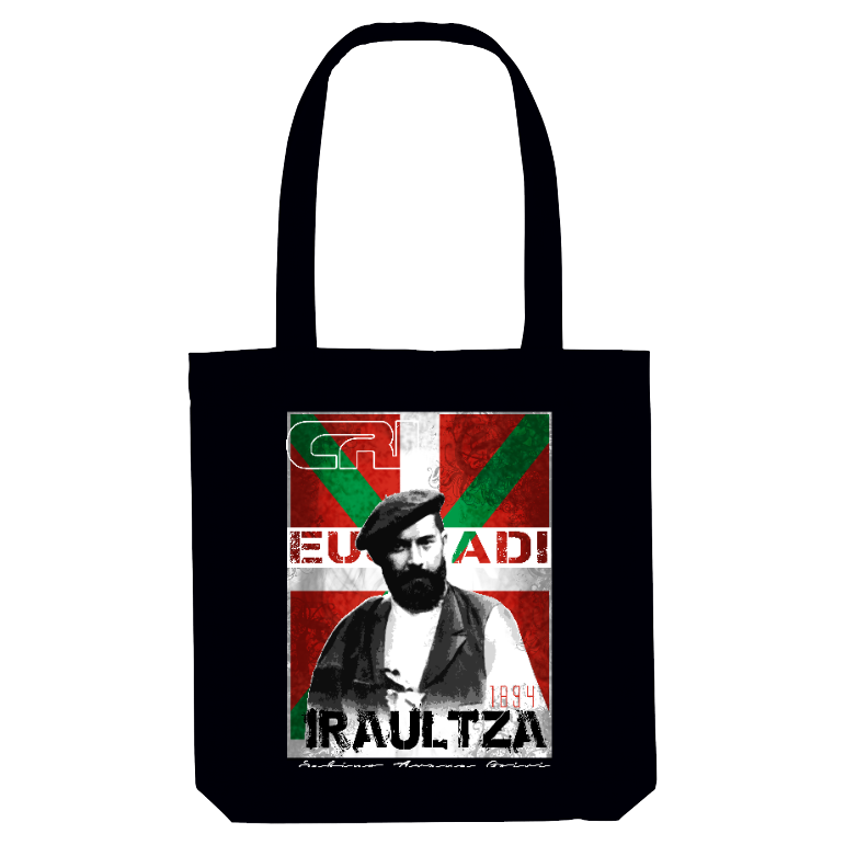 Tote Bag Euskadi