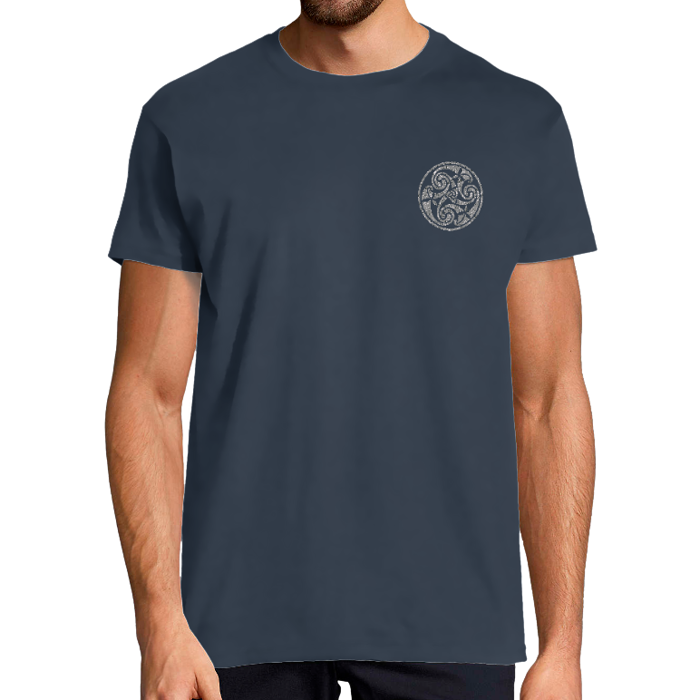 Face TRISKEL GRANITE