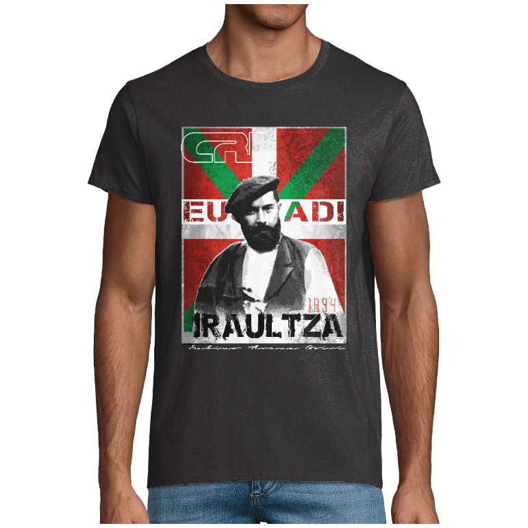 T-shirt Sabino Arana Giori