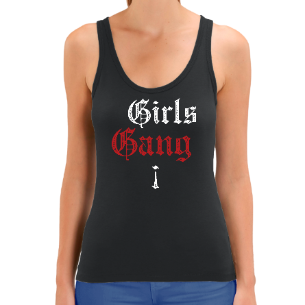 GIRLS GANG !