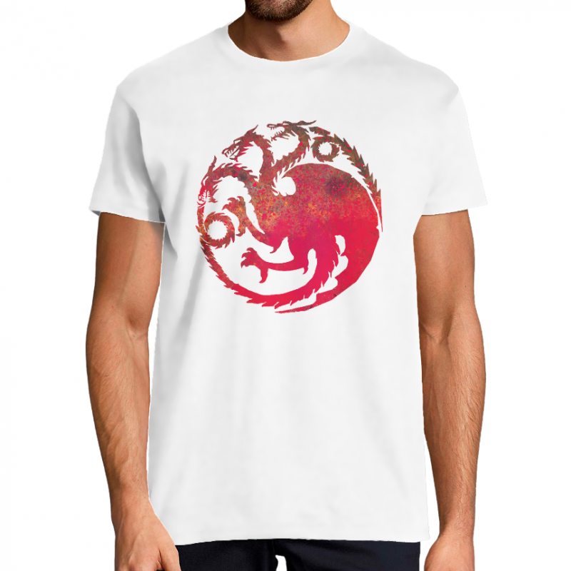 T-SHIRT TARGARIEN