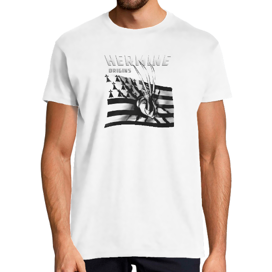 HERMINE BRETONNE ORIGINS 