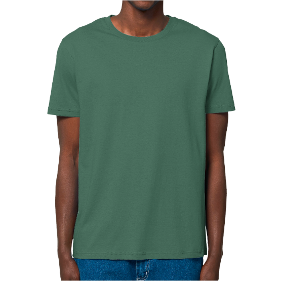 T-shirt imprimé dos Halloween BOO ! Même pas peur – Fantômes