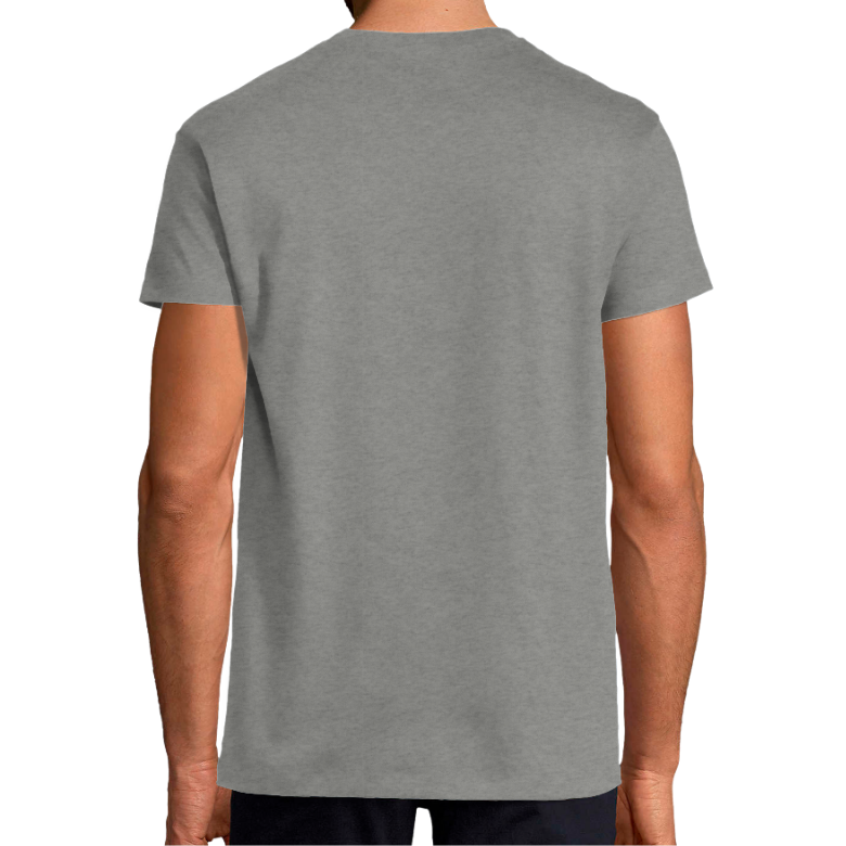 T-SHIRT HOMME KLASSS SERIE TV "Iconique STARSKY", col rond 150 gr
