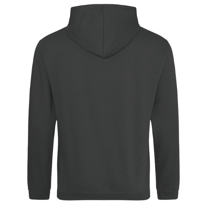 SWEAT A CAPUCHE HOMME KLASSS Music "DON'T BELEIVE THE HYPE" - production certifiée WRAP