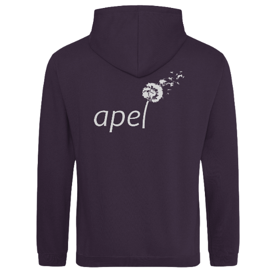 HOODIE UNISEXE PERSONNALISABLE