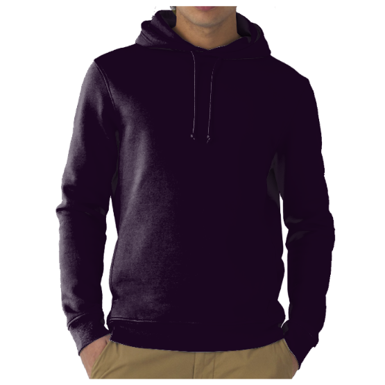 HOODIE UNISEXE PERSONNALISABLE