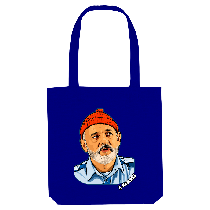 TOTE BAG KLASSS Cinéma "ICONIC BILL MURRAY "