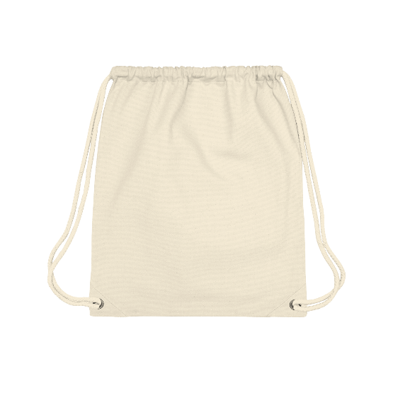 Sac à dos cordon Joyeuses Pâques poussin kawaii – sac gym Pâques mignon