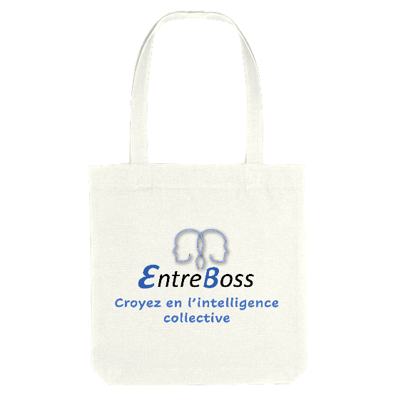 TOTEBAG ENTREBOSS