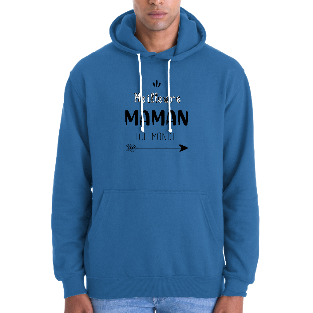  Meilleure Maman au Monde – Cadeau original pour maman