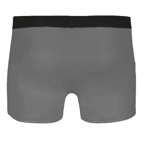 Boxer homme tete poussin jaune kawaii – boxer humour Pâques