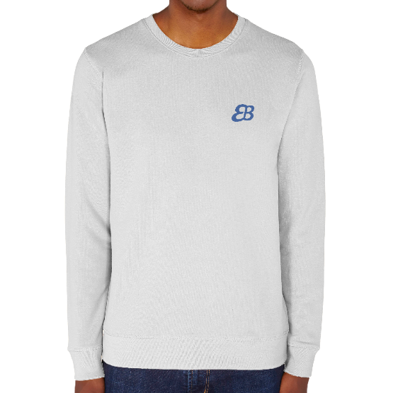 SWEAT ENTREBOSS UNISEXE