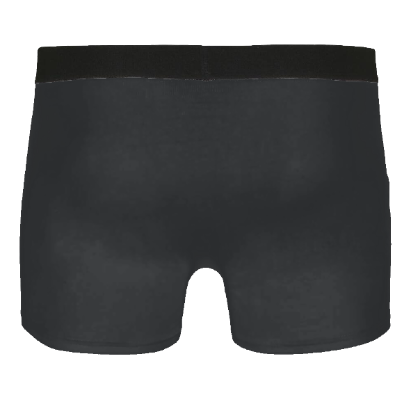 Boxer homme    poussin jaune kawaii – boxer humour Pâques