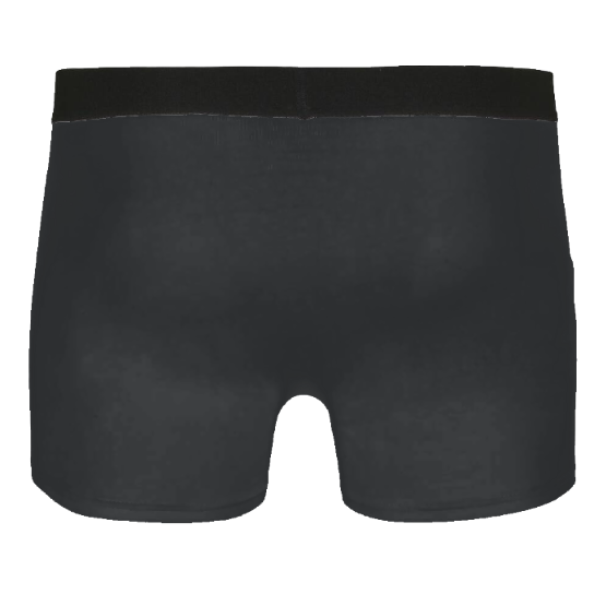 Boxer homme    poussin jaune kawaii – boxer humour Pâques