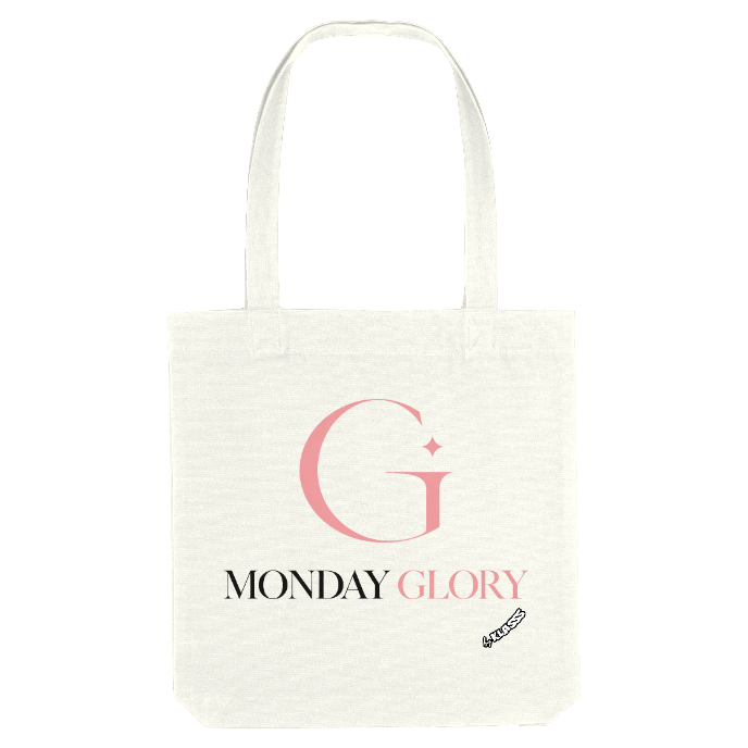 TOTE BAG KLASSS "MONDAY GLORY", Design Chic et élégant