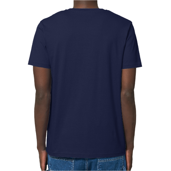 T-shirt Halloween Dead Tired – Squelette au travail