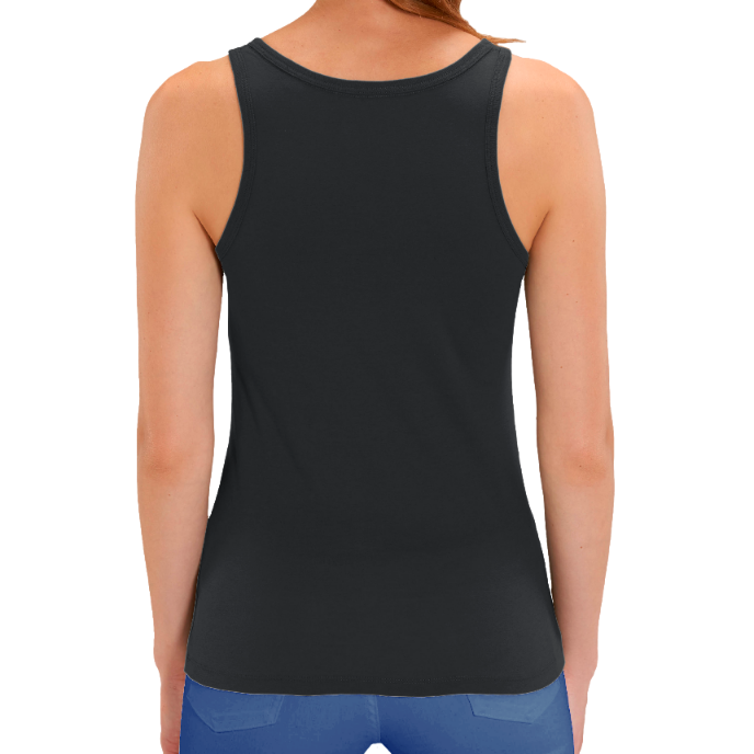 Débardeur FEMME "VINTAGE 1978" KLASSS coton bio 