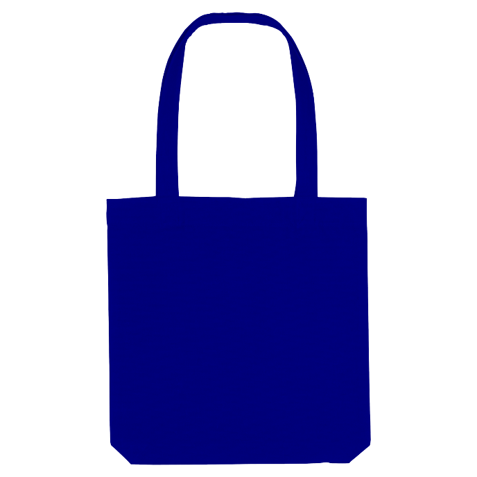 TOTE BAG KLASSS VINTAGE "STATION CLASSIC CAR"