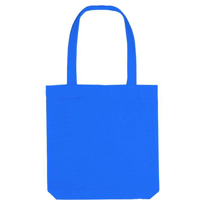 TOTE BAG KLASSS VINTAGE 1970S, design chic