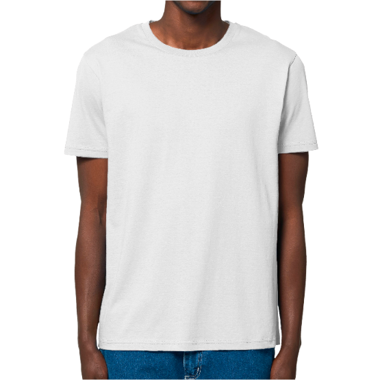 T-shirt Bio Homme Védalo – Club des Grimpeurs Fatigués | Humour Cyclisme