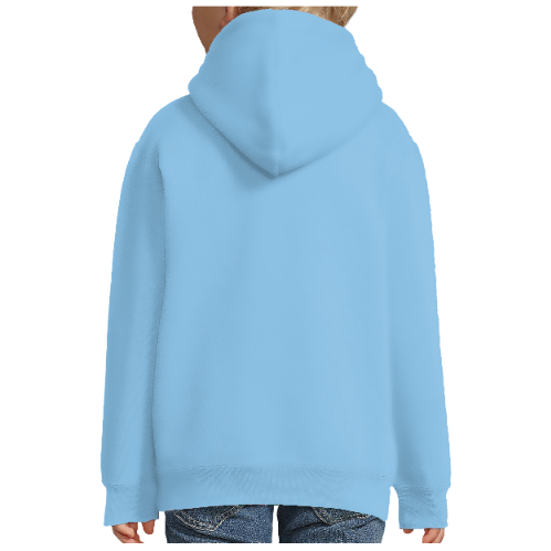 Sweat Halloween « Trop Mignon pour Être Maudit »