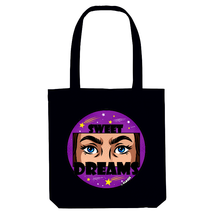 TOTE BAG KLASSS SWEET DREAMS