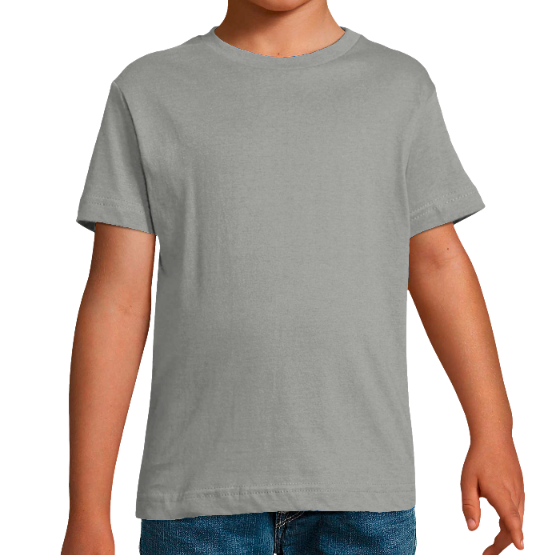 T-shirt Halloween BOO ! Même pas peur – Fantômes