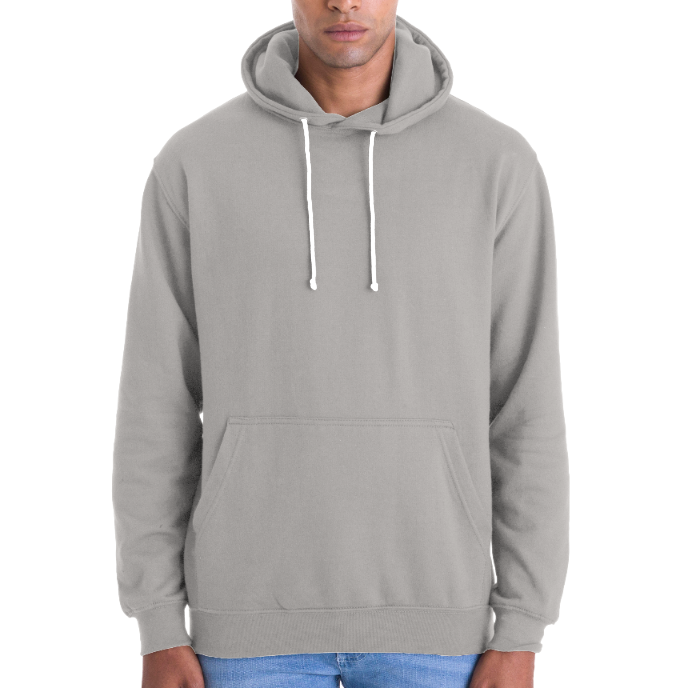 SWEAT A CAPUCHE HOMME KLASSS VINTAGE SPORT "BMX ATTITUDE" - production certifiée WRAP