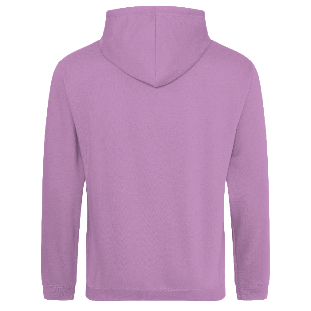 SWEATSHIRT TRUMP AND BASKETBALL UNISEXE