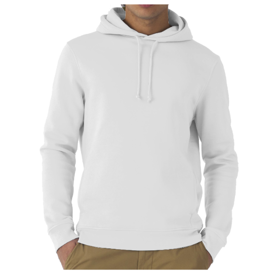 Sweat à capuche rentrée – Nouvelle aventure en cours