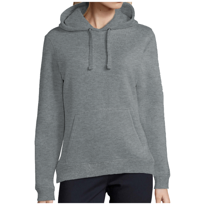 SWEAT FEMME KLASSS MUSIQUE "BRUNO", Style Chic 280 g/m²