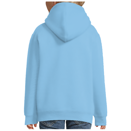 Sweat Halloween « Oh Boo! » Fantôme et Citrouille