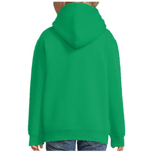 Sweat Halloween « Fais Pousser Ta Magie »
