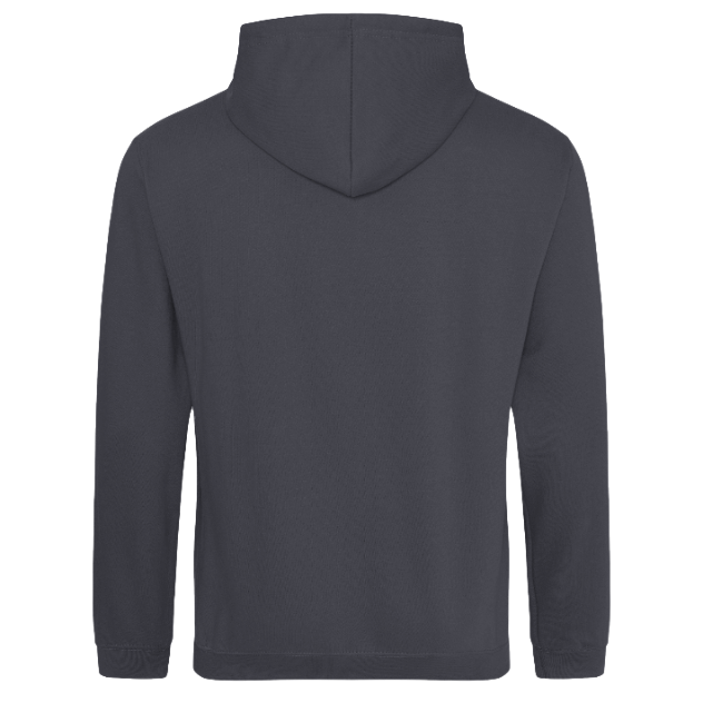 SWEATSHIRT GET UP AND GO WORKOUT UNISEXE – Sweat musculation motivation