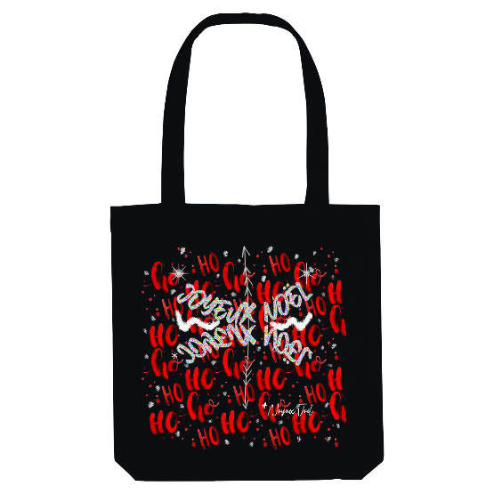 TOTE-BAG JOYEUX NOEL