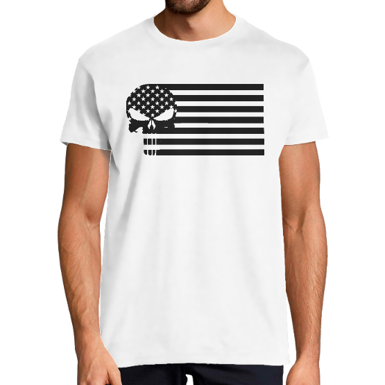 T-SHIRT   HOMME pour cadeau breton-bretagne
