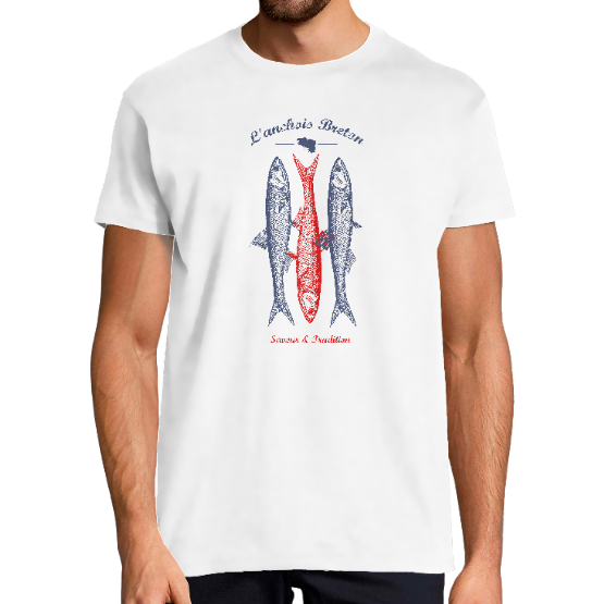ANCHOIS BRETON