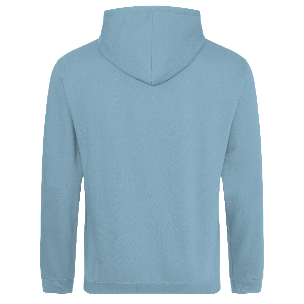 SWEATSHIRT TRUMP AND DRACULA UNISEXE Imprimé en France