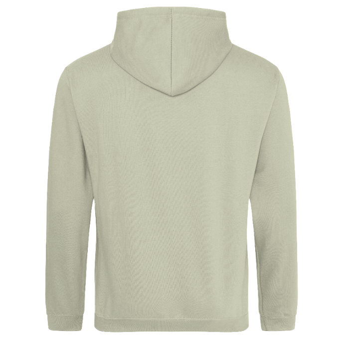 SWEAT A CAPUCHE HOMME KLASSS MUSIQUE GRUNGE "COBAIN LOUNGE ACT" - production certifiée WRAP