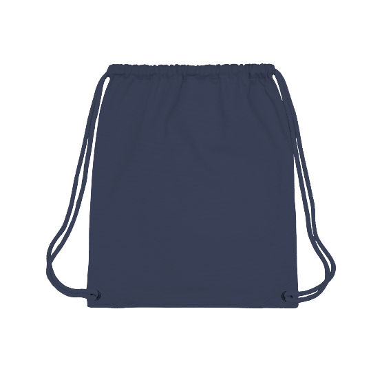 Sac à dos cordon  avec tete de poussin kawaii – sac gym Pâques mignon