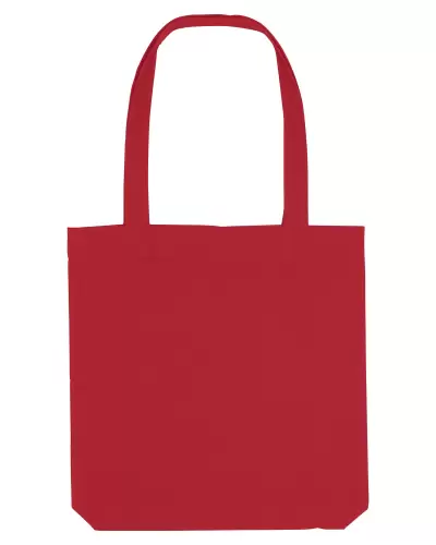 Tote Bag toile 300 g/m² 80 % coton recyclé 20 % polyester recyclé